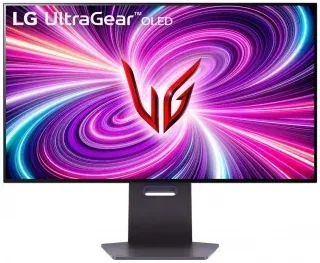 LG UltraGear 32GS95UE-B