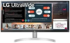 LG UltraWide 29WN600-W