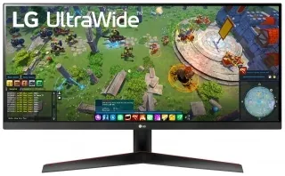 LG UltraWide 29WP60G-B