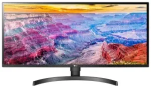 LG UltraWide 34WL550-B