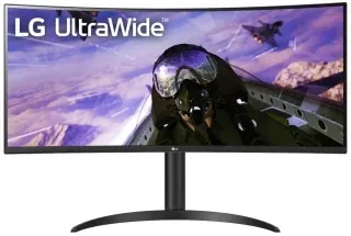 LG UltraWide 34WP65C-B