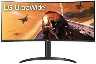 LG UltraWide 34WP75C-B