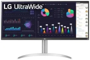 LG UltraWide 34WQ650-W