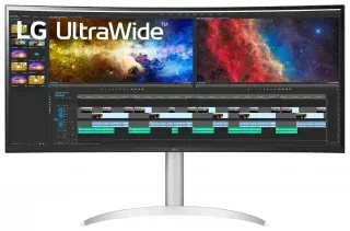 LG UltraWide 38WP85C-W