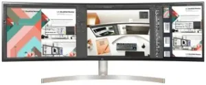 LG UltraWide 49WL95C-WE