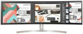 LG UltraWide 49WL95C-WE