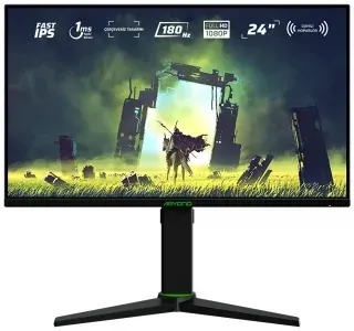 Monster Aryond A24 V2