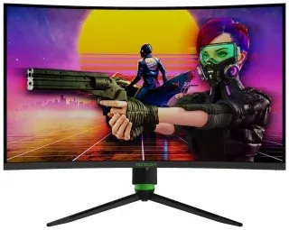 Monster Aryond A32 V1.1