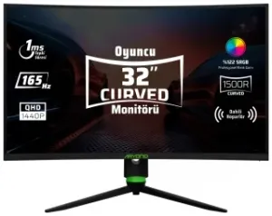 Monster Aryond A32 V1.3