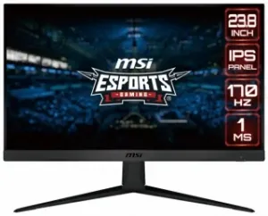 MSI G2412