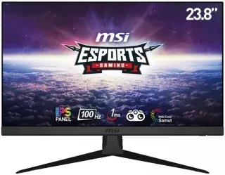 MSI G2412V