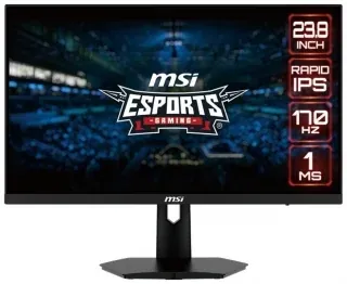 MSI G244F