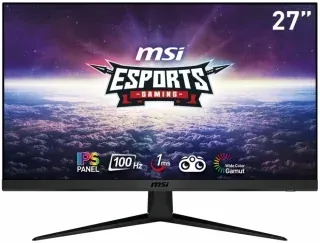 MSI G2712V
