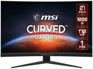 MSI G272C