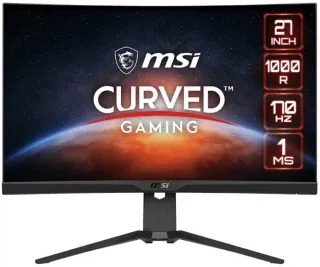 MSI G272CQP