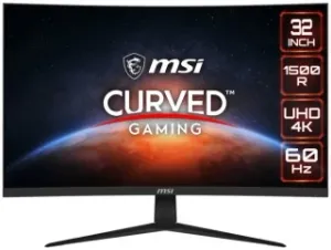 MSI G321CUV