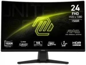 MSI MAG 242C