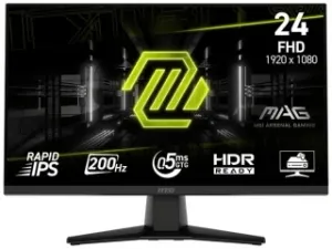 MSI MAG 242F