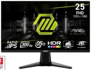 MSI MAG 255XF
