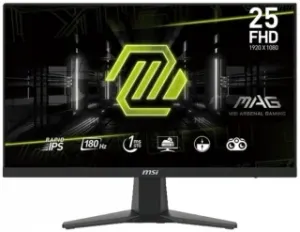 MSI MAG 256F
