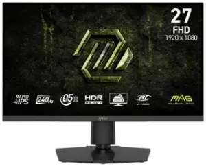 MSI MAG 272PF X24