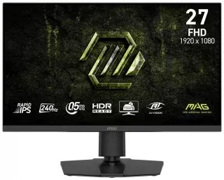 MSI MAG 272PF X24