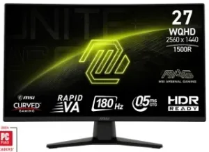 MSI MAG 274CQF