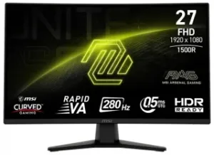 MSI MAG 274CXF