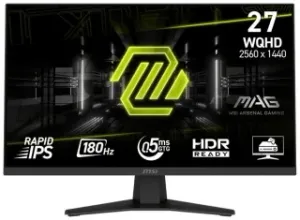 MSI MAG 274QF