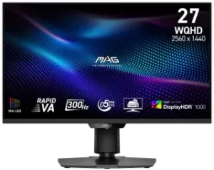 MSI MAG 274QPF X30MV