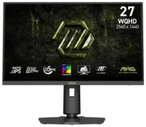 MSI MAG 274QPF X32