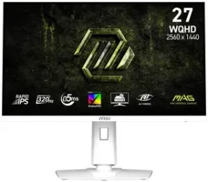 MSI MAG 274QRFW X32