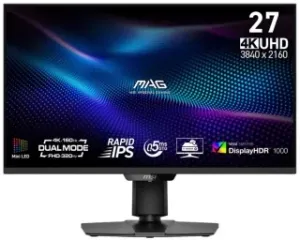 MSI MAG 274UPDF E16M