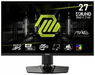 MSI MAG 274UPF E2