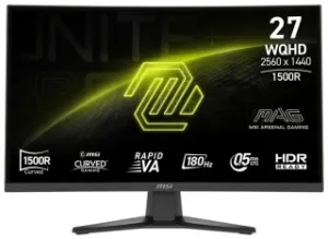 MSI MAG 275CQF E18