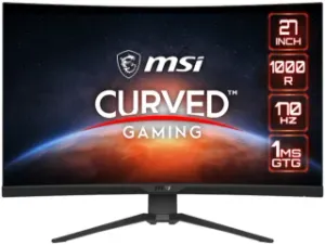 MSI MAG 275CQRF-QD