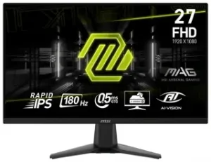 MSI MAG 275F