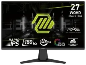 MSI MAG 275QF