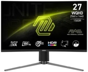 MSI MAG 27CQ6PF