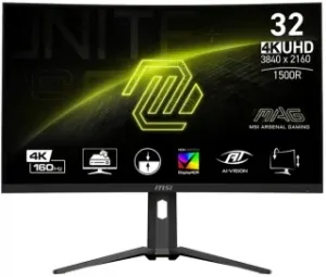 MSI MAG 321CUP