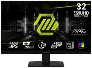 MSI MAG 322UPF