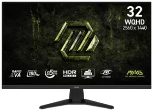 MSI MAG 325QF E18V