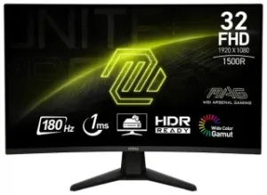 MSI MAG 32C6