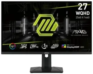 MSI MAG274QRF-QD E2