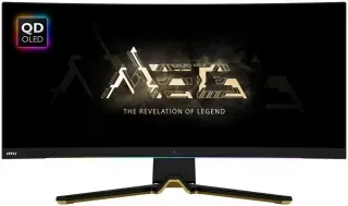 MSI MEG 342C QD-OLED