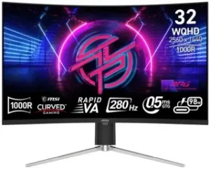 MSI MPG 325CQRXF