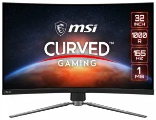 MSI MPG Artymis 323CQR