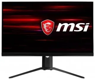 MSI Oculux NXG251R
