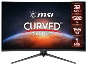 MSI Optix AG321CQR