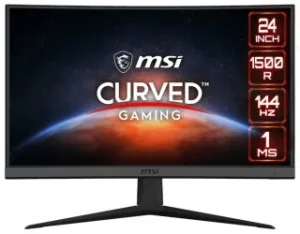MSI Optix G24C6